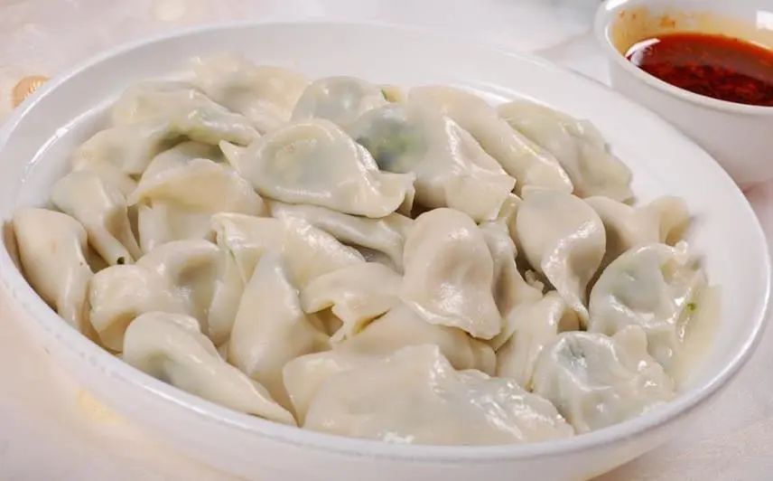 【迎冬至 吃饺子】蓝海智装“冬至暖心”活动进行时