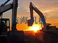 中国工程机械工业自动化
