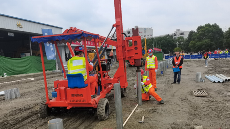 热烈祝贺第十三届全国交通运输行业职业技能大赛四川省选拔赛圆满成功