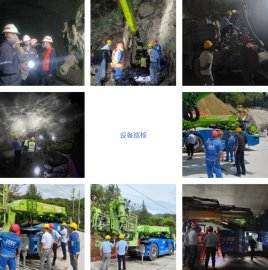 用心服务，巡行万里 | 蓝海智能2025售后巡访进行时！